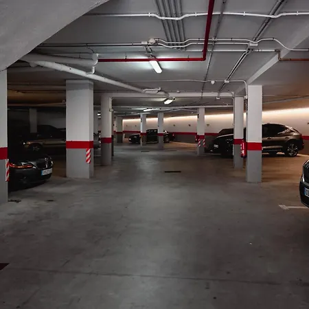 Апартаменти - Puente Area - Casa Mariposas *