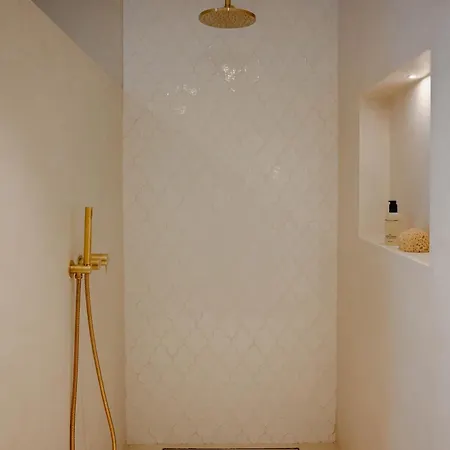 - Puente Area - Casa Mariposas * Марбелья