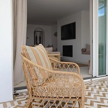 - Puente Area - Casa Mariposas