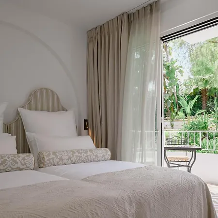 Golden Mile - Puente Area Marbella